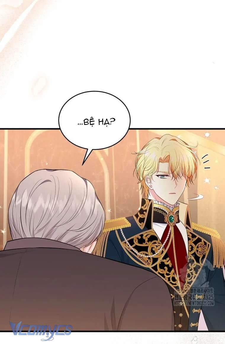 Công Chúa Bé Con Hạng S Thật Mạnh Chapter 13 - Trang 4