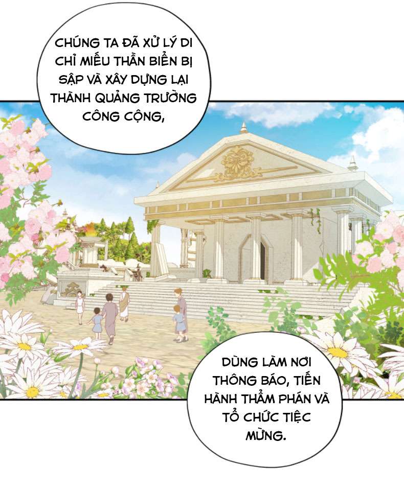 Địch Úc Đa Chi Ca Chapter 116 - Trang 4