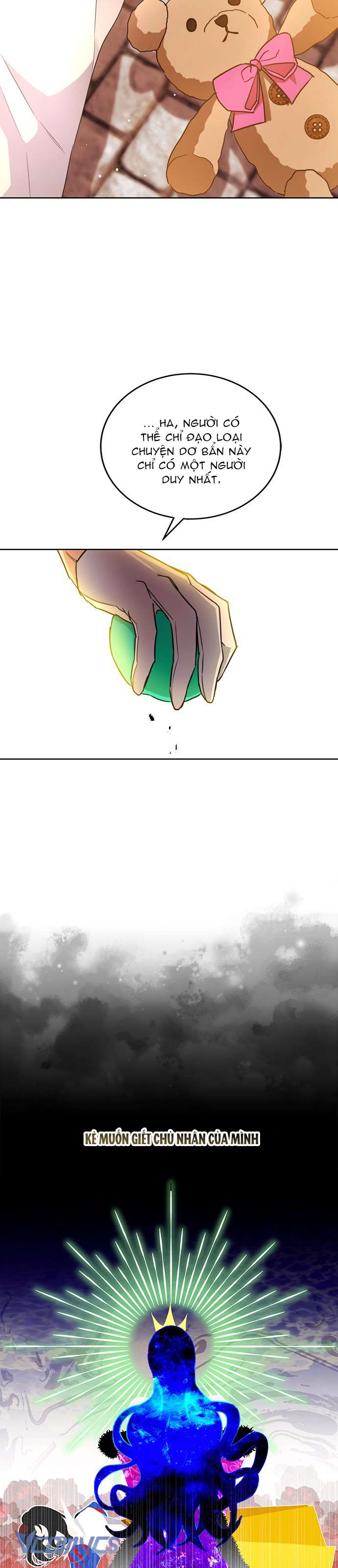 Làm Thế Nào Để Ăn Chủ Nhân Chapter 29 - Trang 3