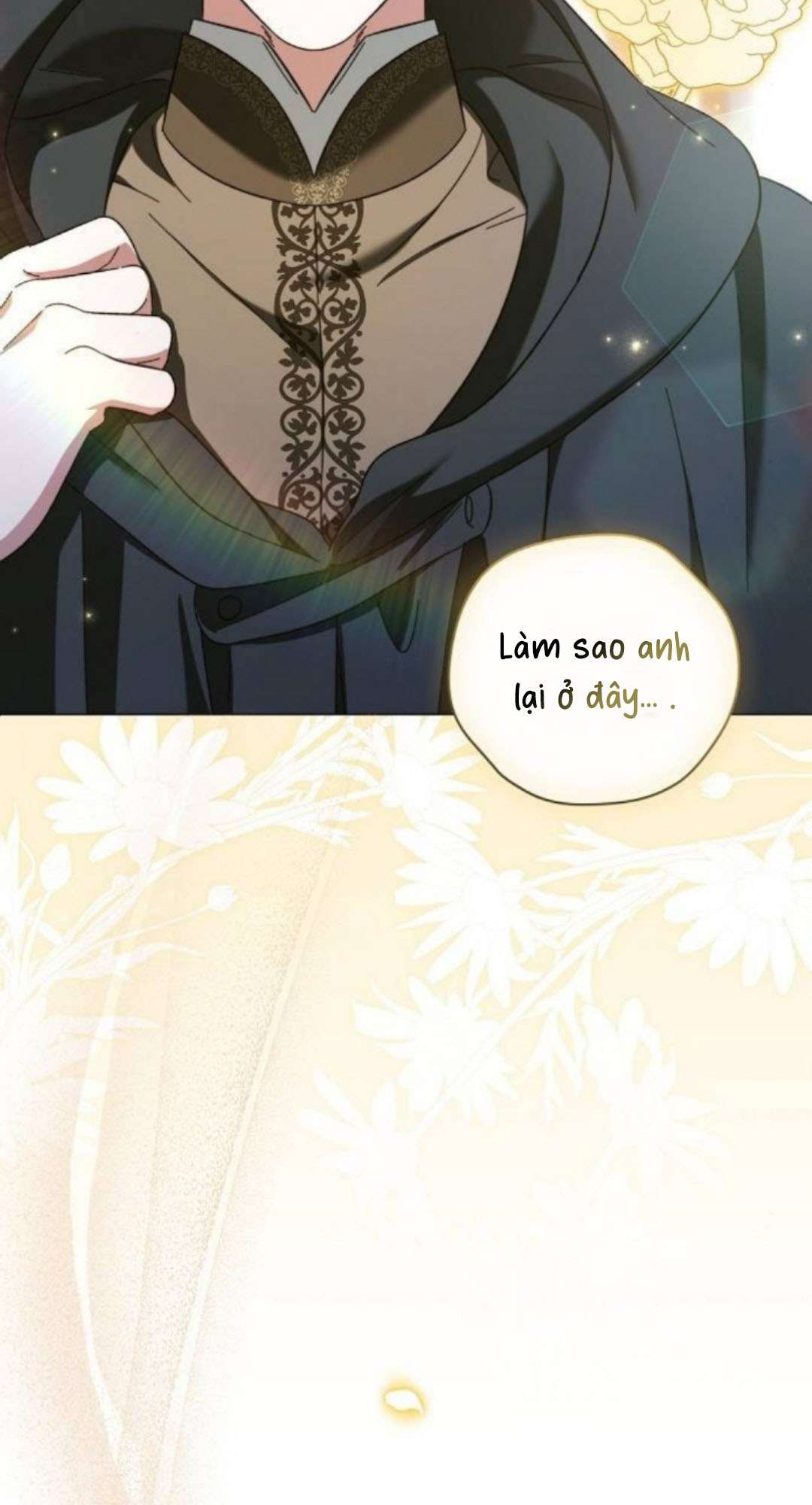 Dành Cho Nàng Juliet Xinh Đẹp Chapter 8 - Trang 4