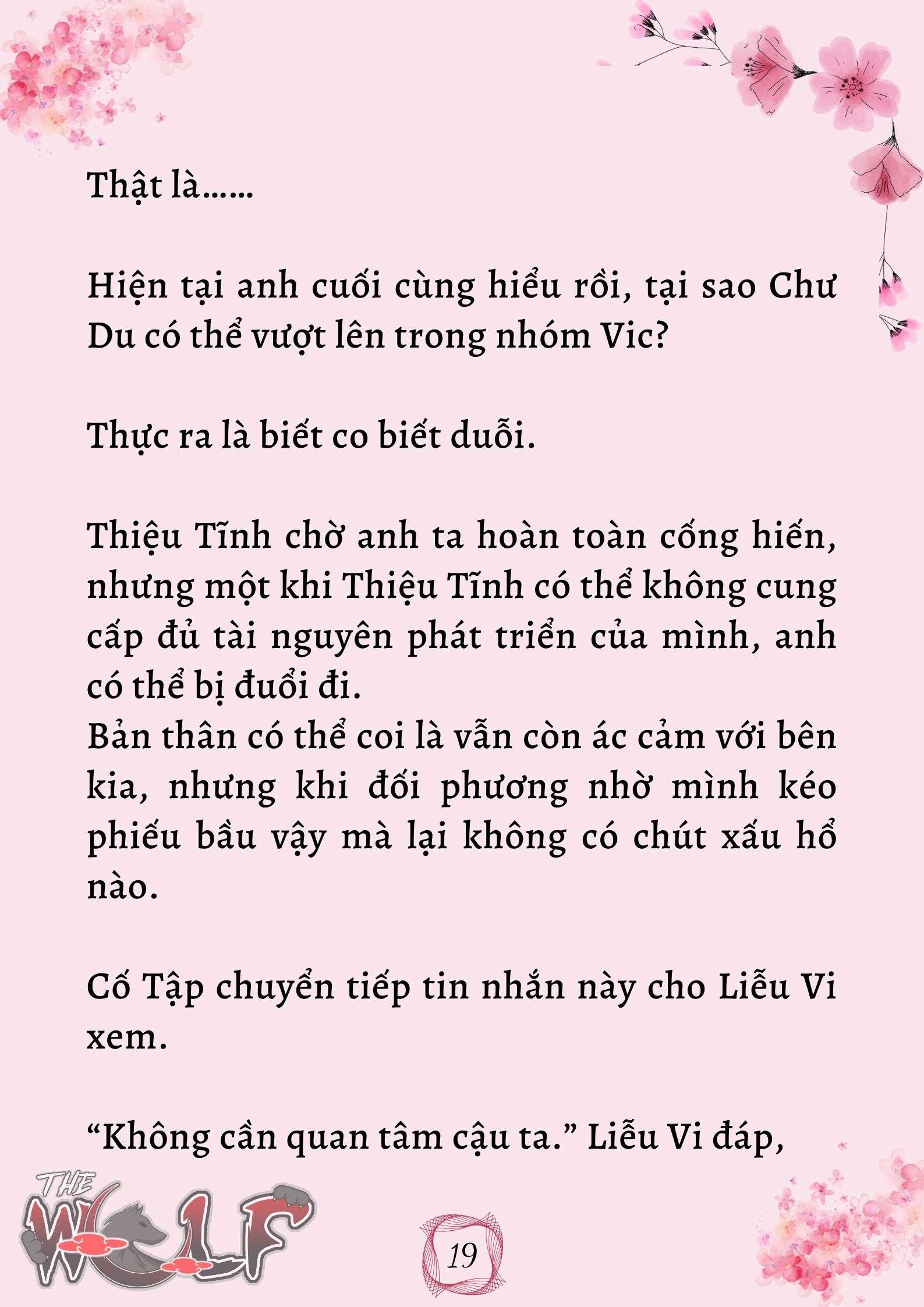 Xuyên Không Vào Nhóm Nhạc Nam 200 Người Chap 41 - Next Chap 42