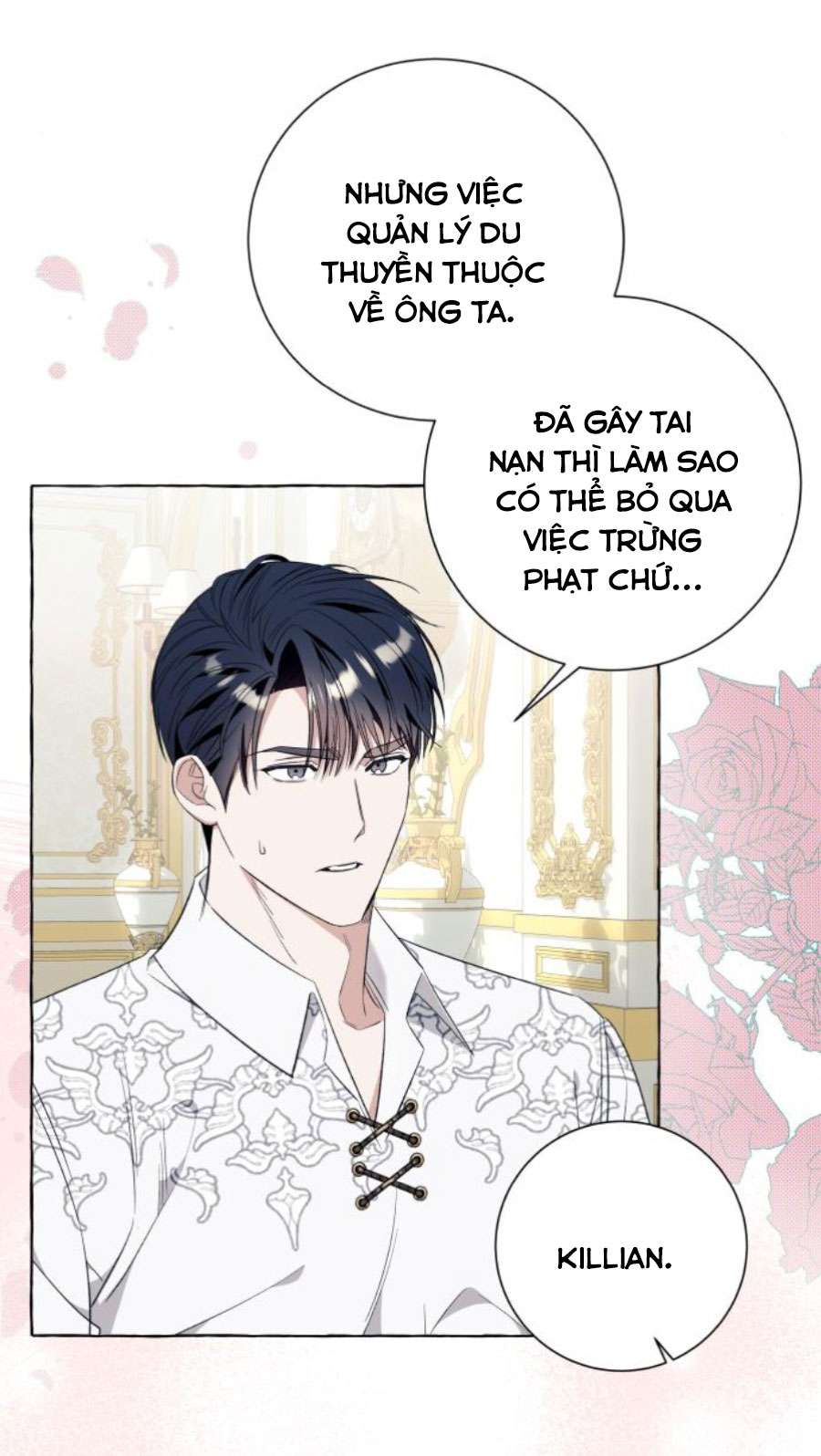 Tôi Tưởng Đó Chỉ Là Tiểu Thuyết Trọng Sinh Bình Thường Chap 46 - Trang 2