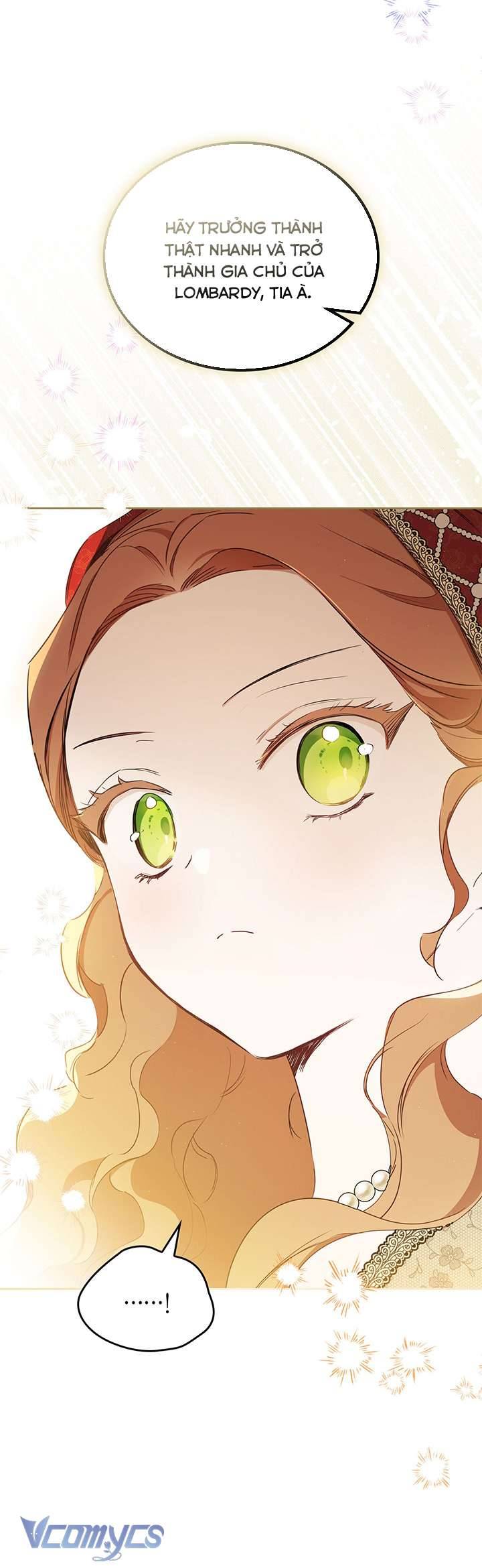 Kiếp Này Nhất Định Làm Gia Chủ Chap 124 - Trang 2