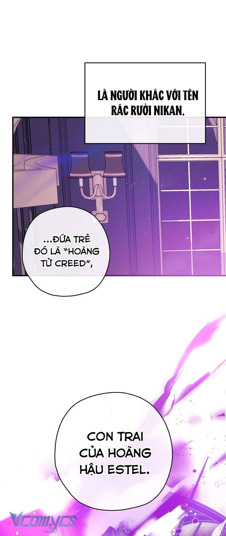 Chúng Ta Có Thể Trở Thành Một Gia Đình Được Không? Chap 74 - Trang 2