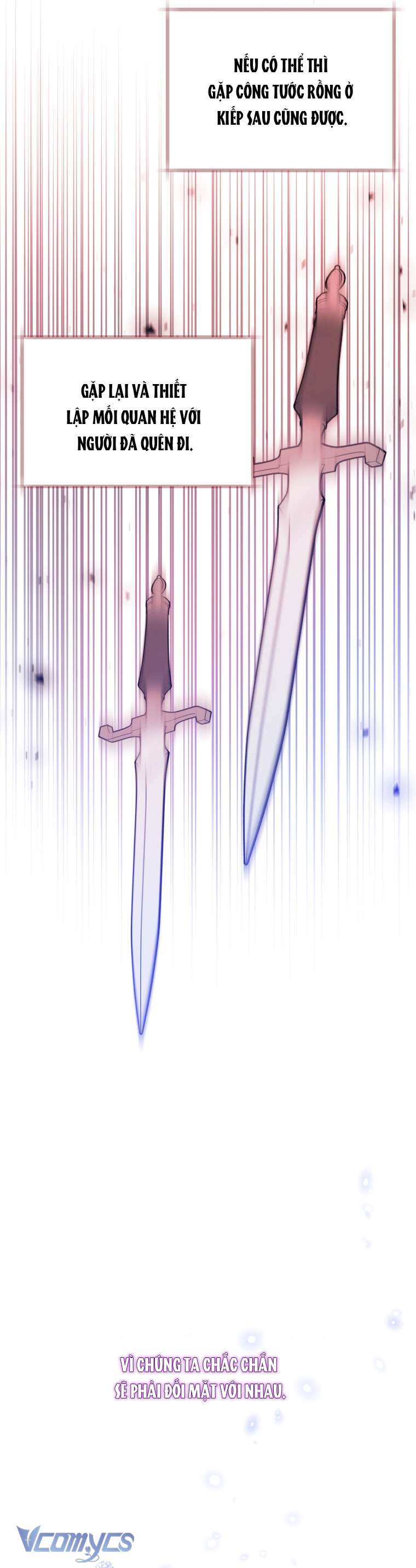 Bé Con Cá Voi Sát Thủ Chapter 34 - Trang 4