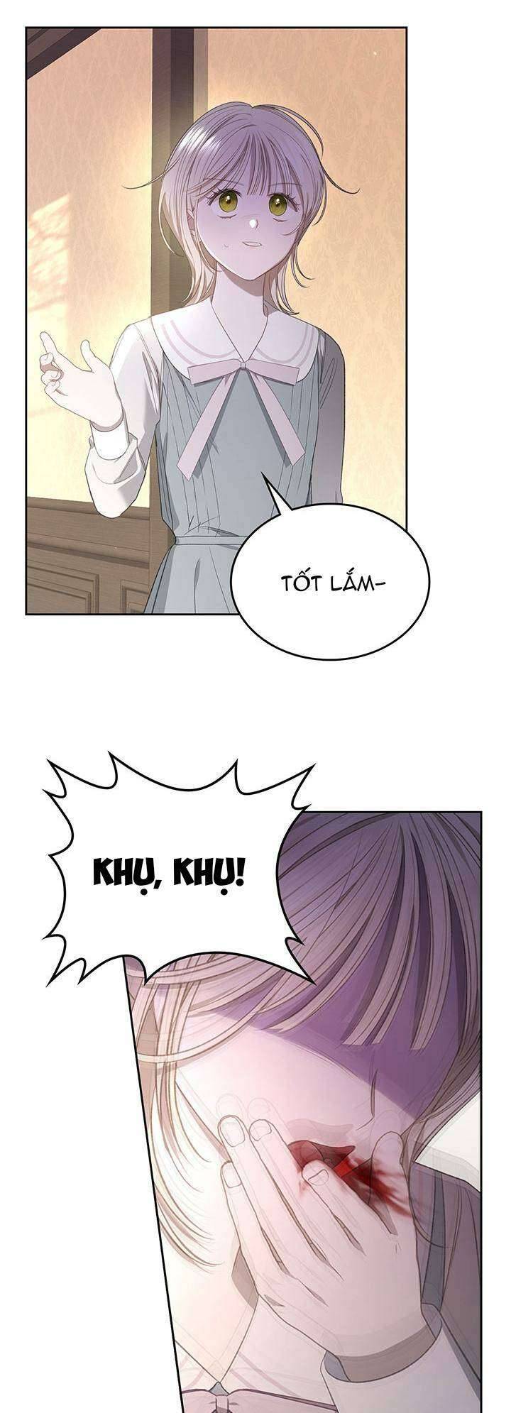 Nam Chính Quái Vật Sống Dưới Giường Tôi Chapter 11 - Trang 4