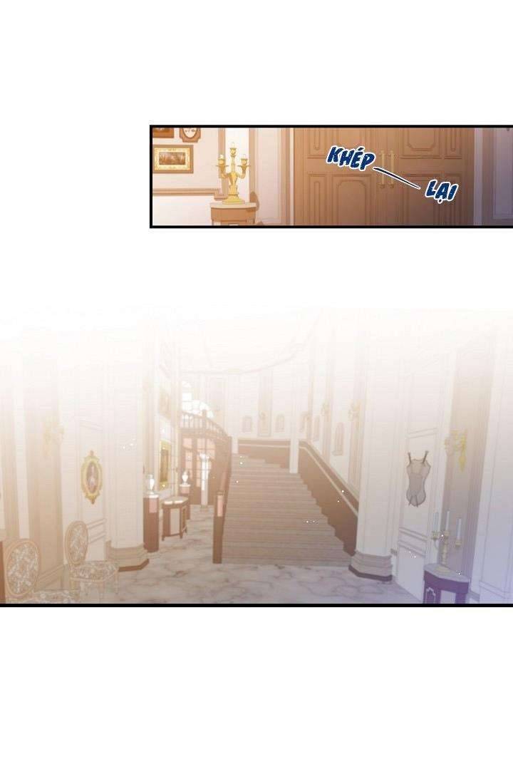 Cẩn Thận Với Các Anh Trai Đấy! Chap 34 - Trang 2