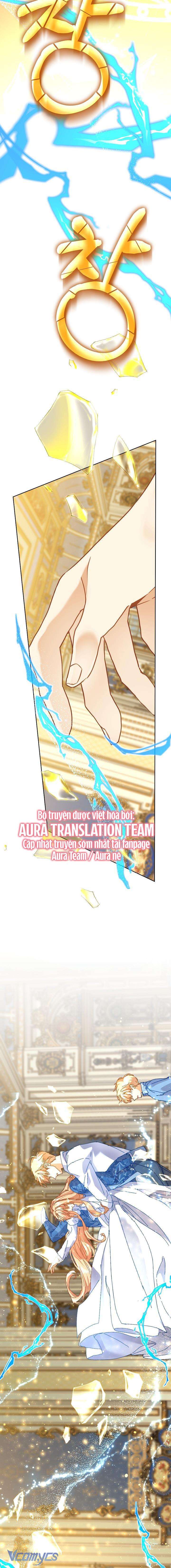 Bảo Mẫu Có Thời Hạn Của Nam Chính Hắc Ám Chap 51 - Next Chap 52