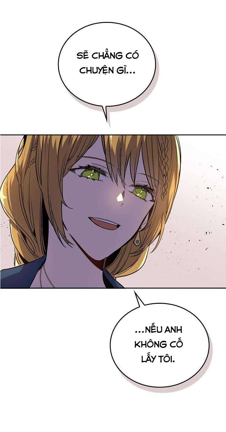 Vị Hôn Thê Khế Ước Của Công Tước Chapter 23 - Trang 4