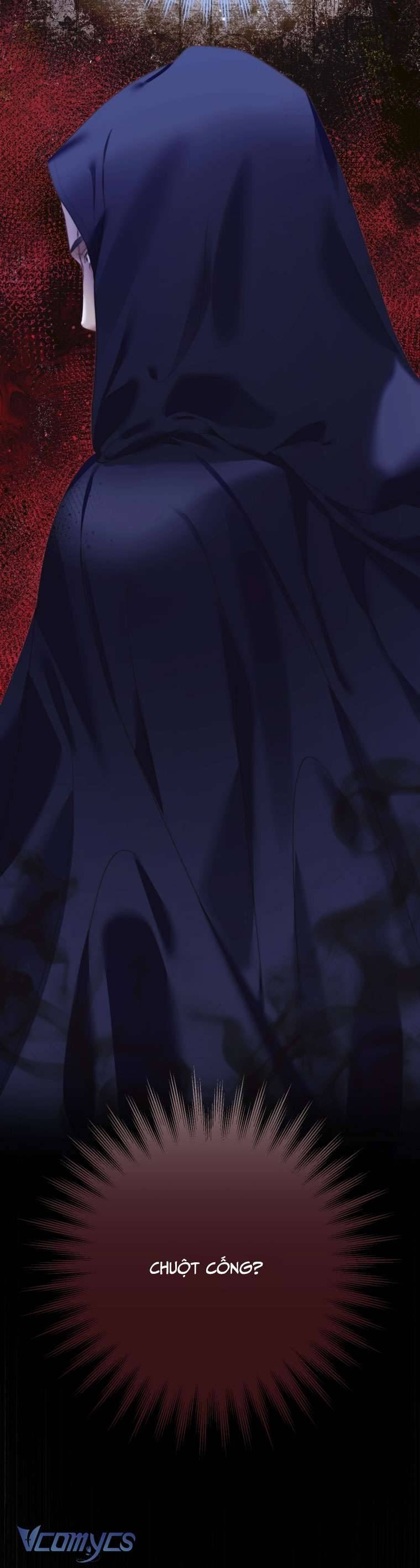 Siren: Trở Thành Gia Đình Của Nhân Vật Phản Diện Chapter 104 - Next Chapter 105