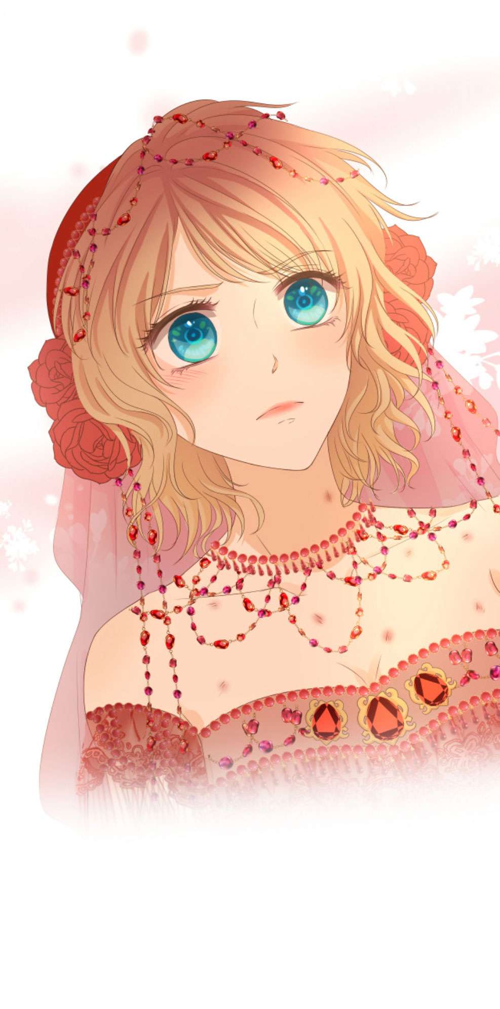 Địch Úc Đa Chi Ca Chapter 84 - Trang 4