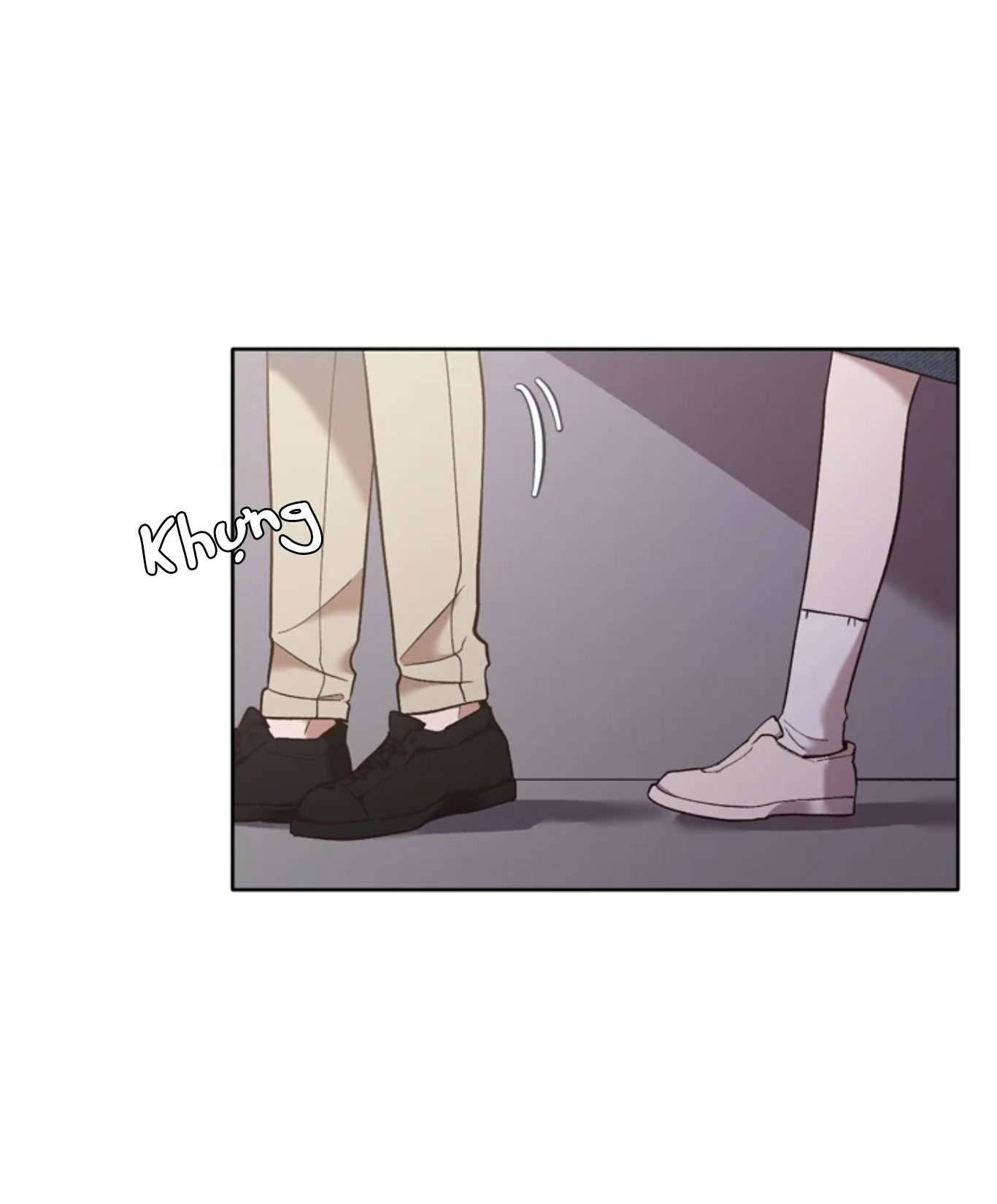 Thanh Xuân Của Chúng Ta Chap 62 - Trang 4