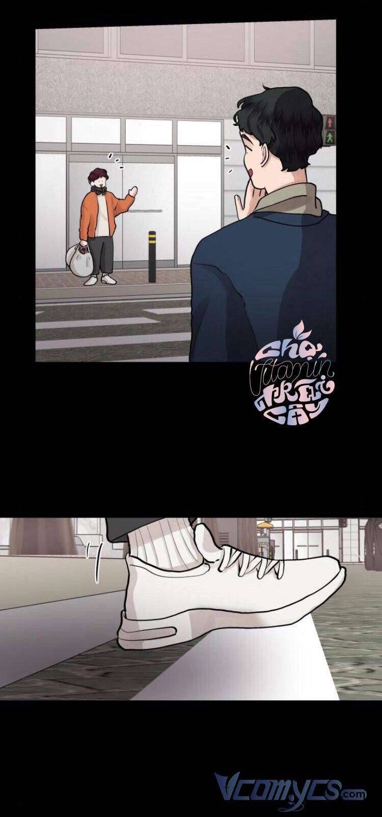 Oan Gia Ngõ Hẹp Chapter 59 - Trang 3