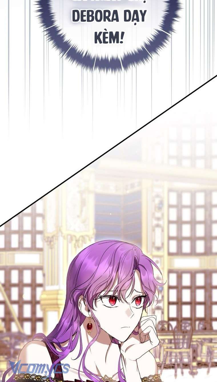 Làm Ác Nữ Bộ Không Tuyệt Sao? Chap 59 - Trang 4