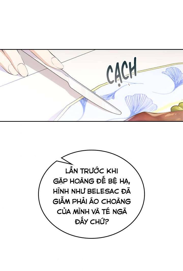 Kiếp Này Nhất Định Làm Gia Chủ Chap 36 - Trang 2