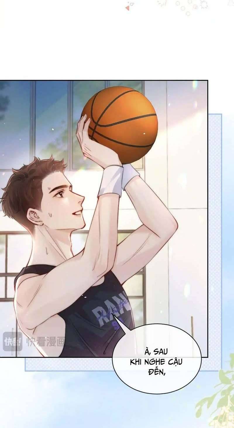 Em Nghe Thấy Được Chapter 13 - Trang 4