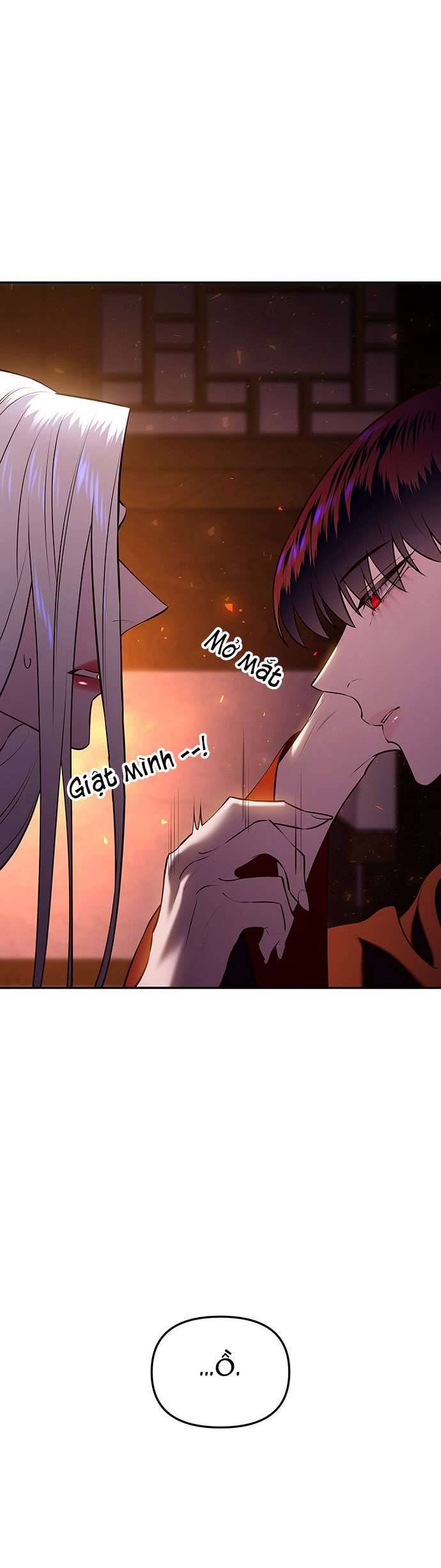 Vương Tử Huyền Bí Chapter 25 - Trang 4