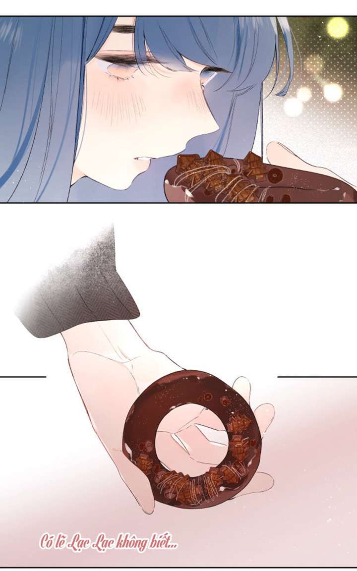 Don't Cry NGOẠI TRUYỆN GIÁNG SINH - Next Ngoại Truyện 8 [END]