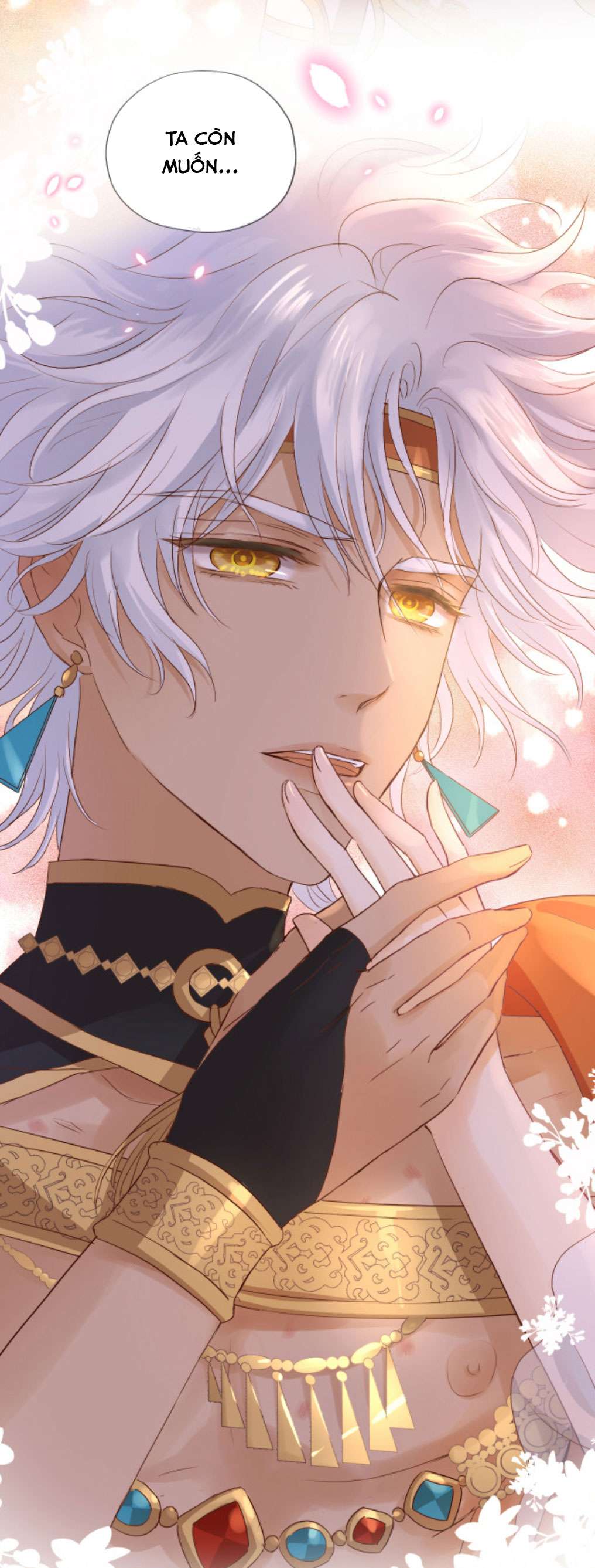 Địch Úc Đa Chi Ca Chapter 113 - Trang 4