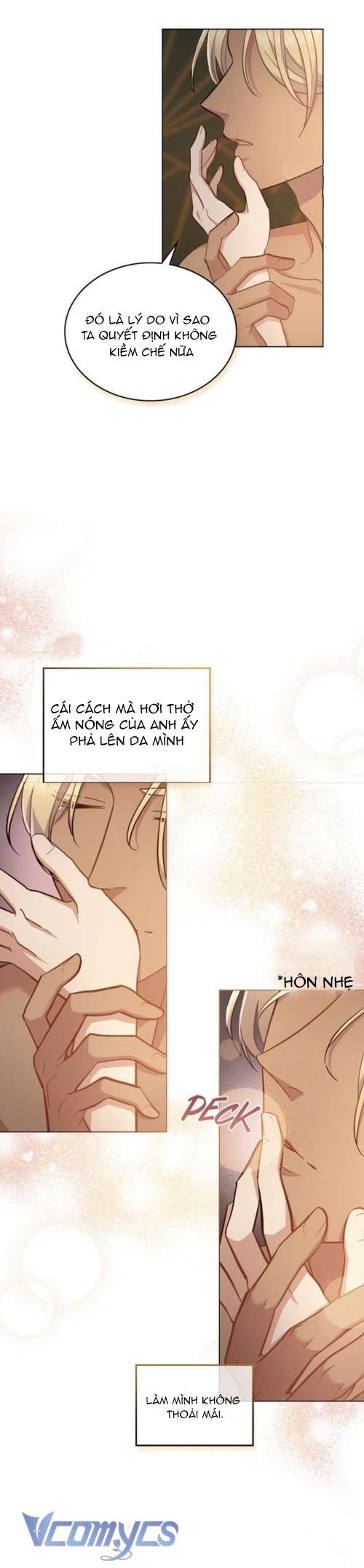 Hôn Nhân Giả Dối Chap 17 - Trang 4