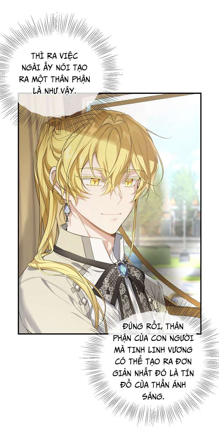 Lại Một Lần Nữa Hướng Về Ánh Sáng Chap 47 - Next Chap 48