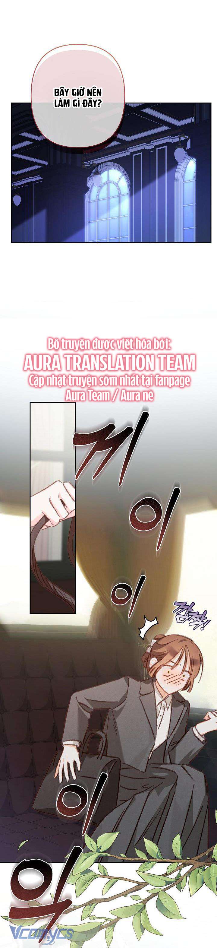 Sống Sót Như Một Hầu Gái Trong Trò Chơi Kinh Dị Chapter 47 - Trang 4