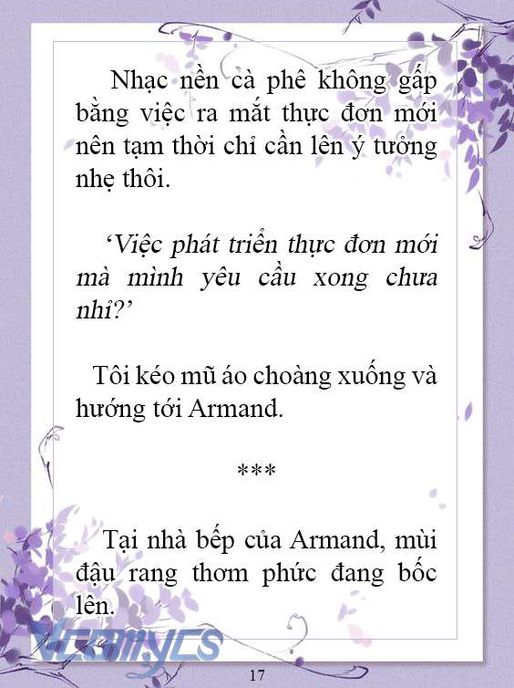 [Novel] Làm Ác Nữ Bộ Không Tốt Sao? Chap 91 - Trang 2
