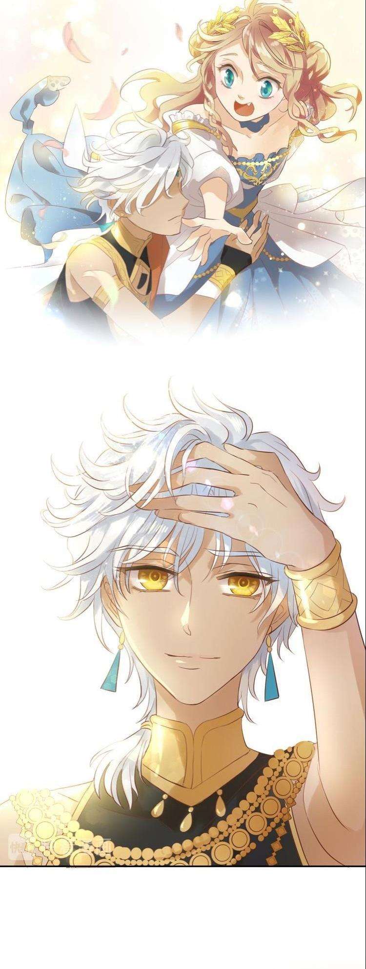 Địch Úc Đa Chi Ca Chapter 28 - Trang 4