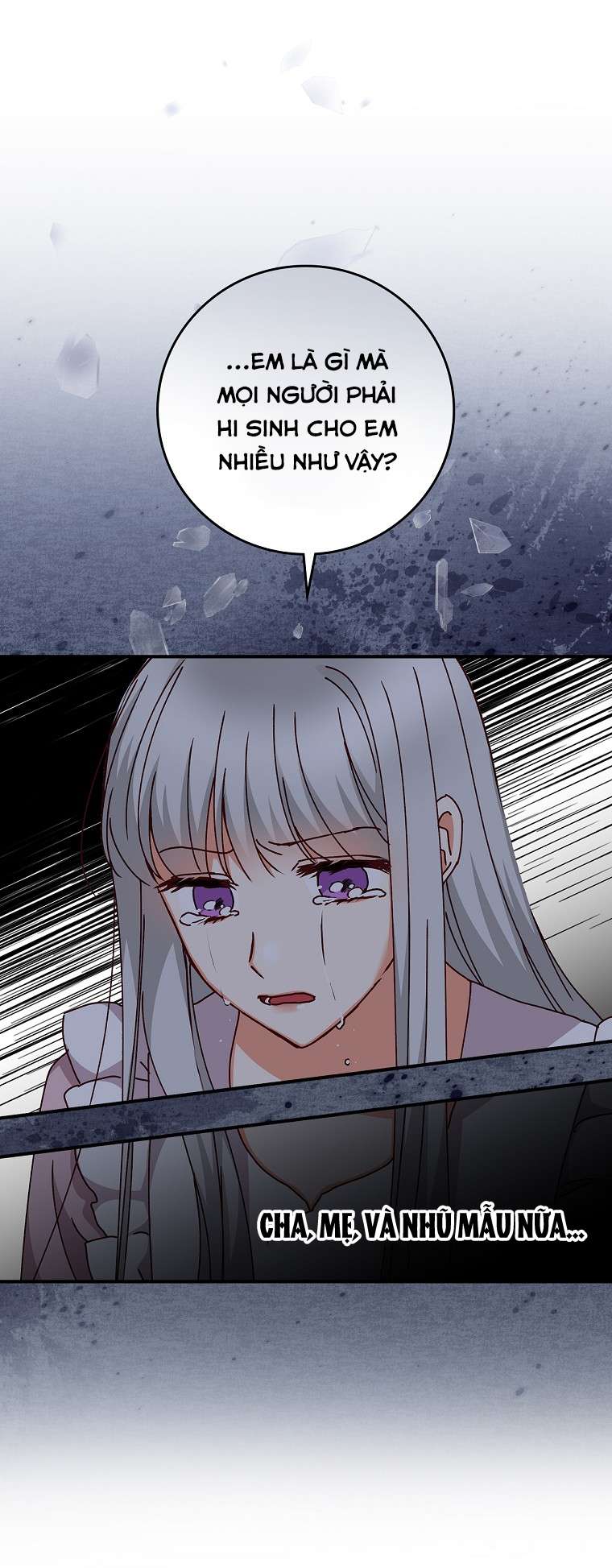 Cẩn Thận Với Các Anh Trai Đấy! Chap NT7 - Trang 2