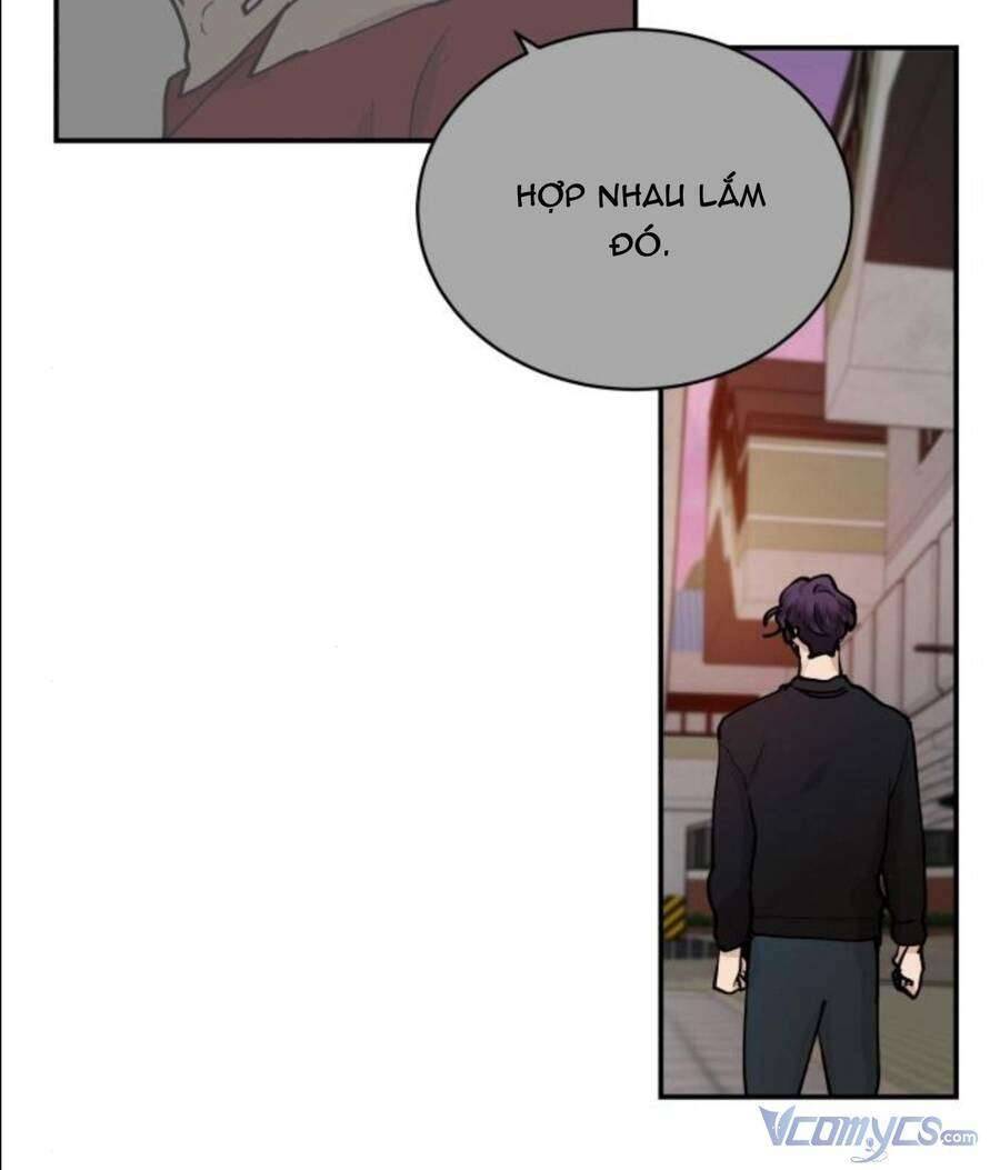 Oan Gia Ngõ Hẹp Chapter 46 - Trang 3