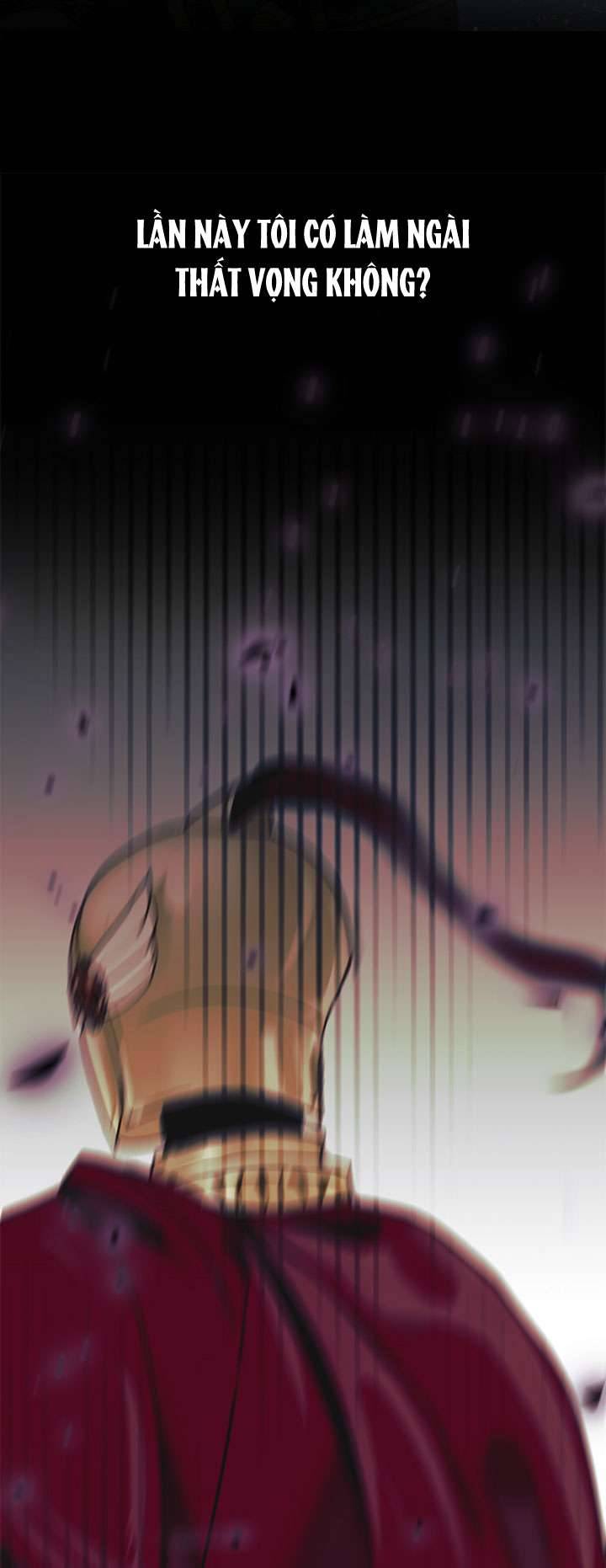 Gia Đình Bị Ám Ảnh Bởi Tôi Chapter 30 - Trang 4