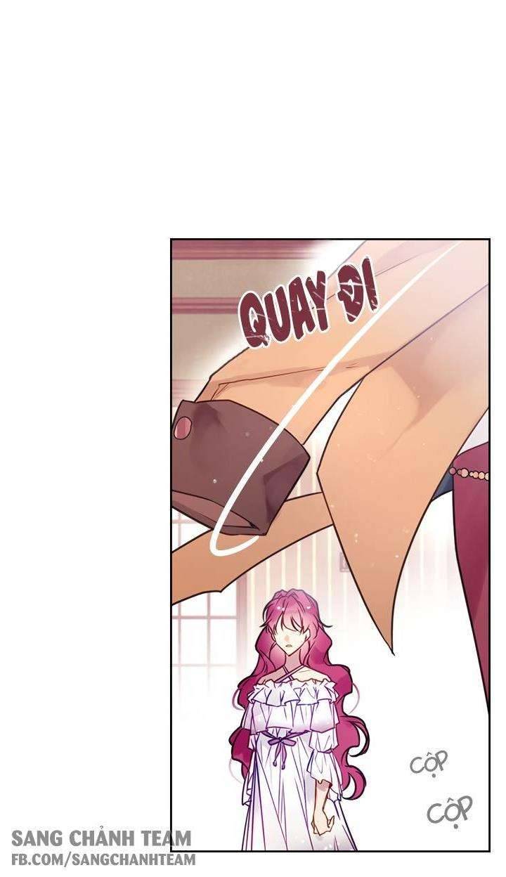 Kết Cục Của Nhân Vật Phản Diện Chỉ Có Thể Là Cái Chết Chapter 11 - Trang 4