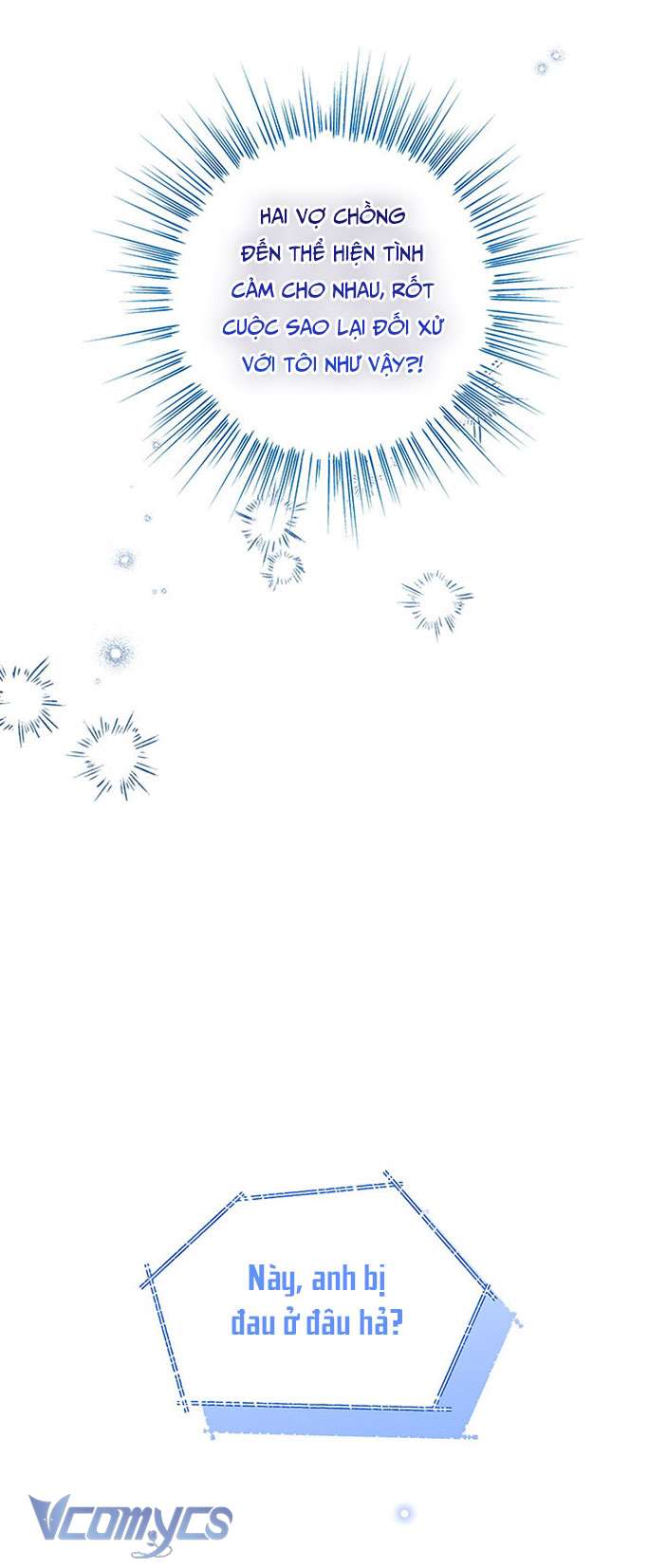 May Mắn Hay Bất Hạnh Chap 96 - Next Chap 97