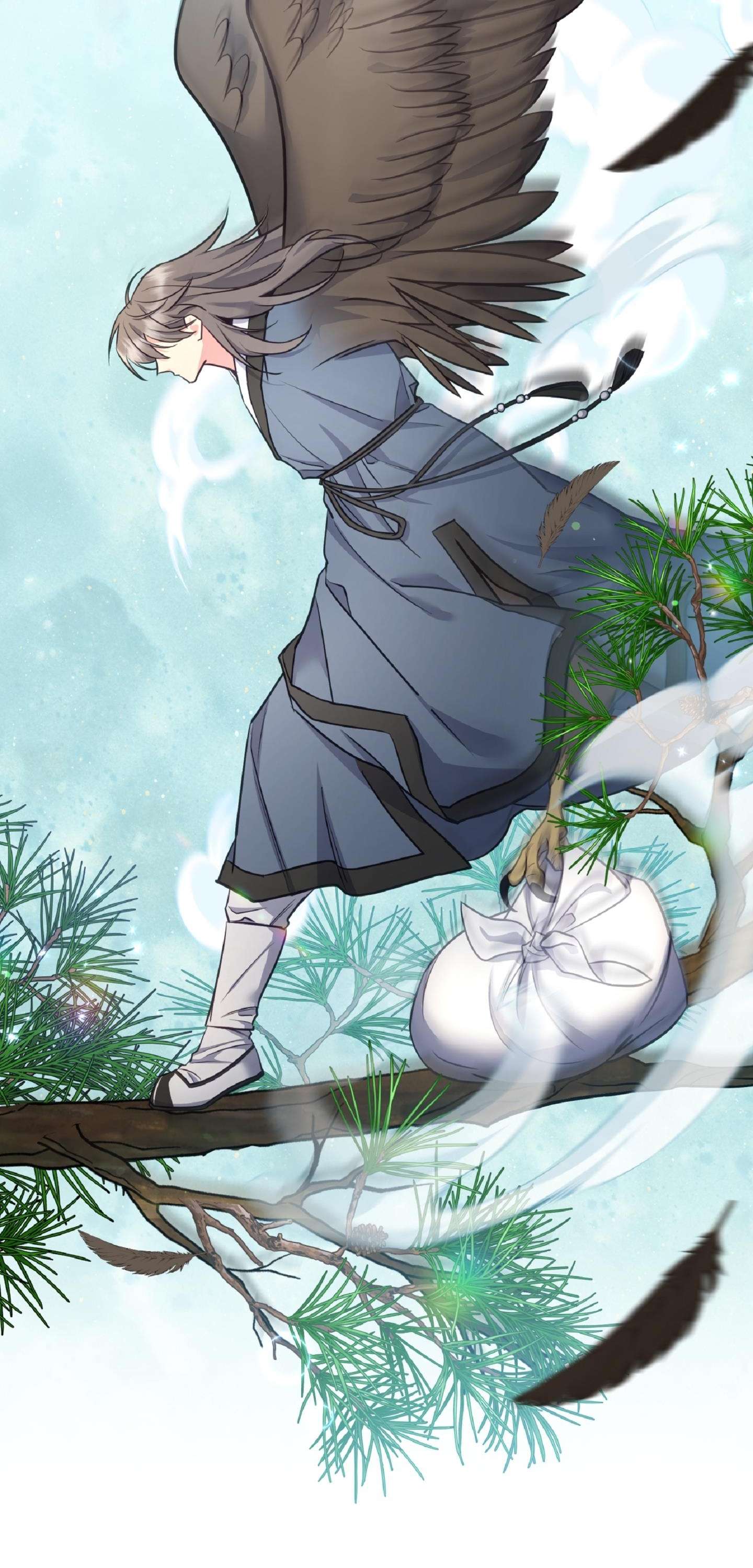 [ 18+ ] Khúc ca của loài cầm thú Chap ss1- - Next Chap 1