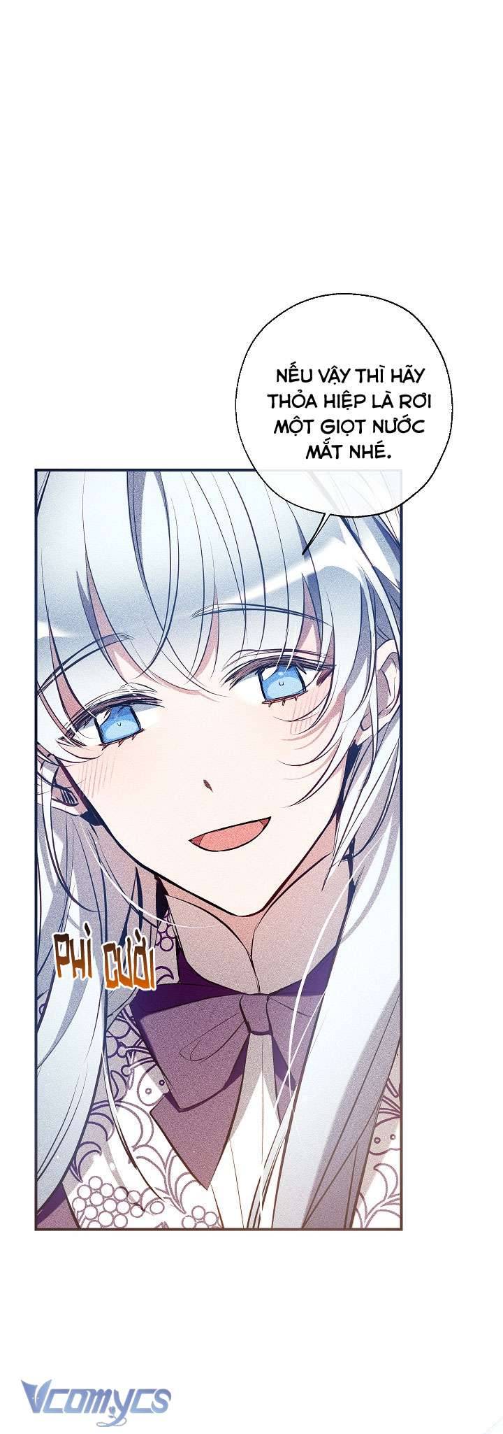 Chúng Ta Có Thể Trở Thành Một Gia Đình Được Không? Chap 84 - Trang 2