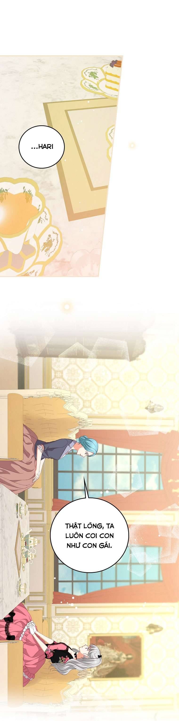 Cẩn Thận Với Các Anh Trai Đấy! Chap 94 - Trang 2