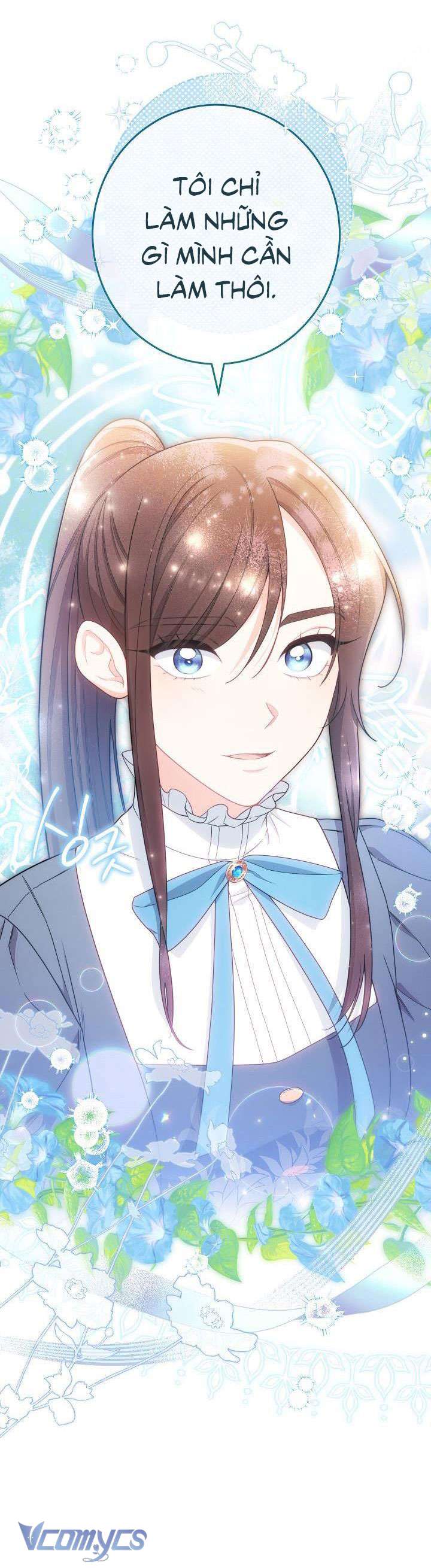 Hầu Gái Độc Quyền Của Hoàng Hậu Phản Diện Chapter 12 - Trang 4