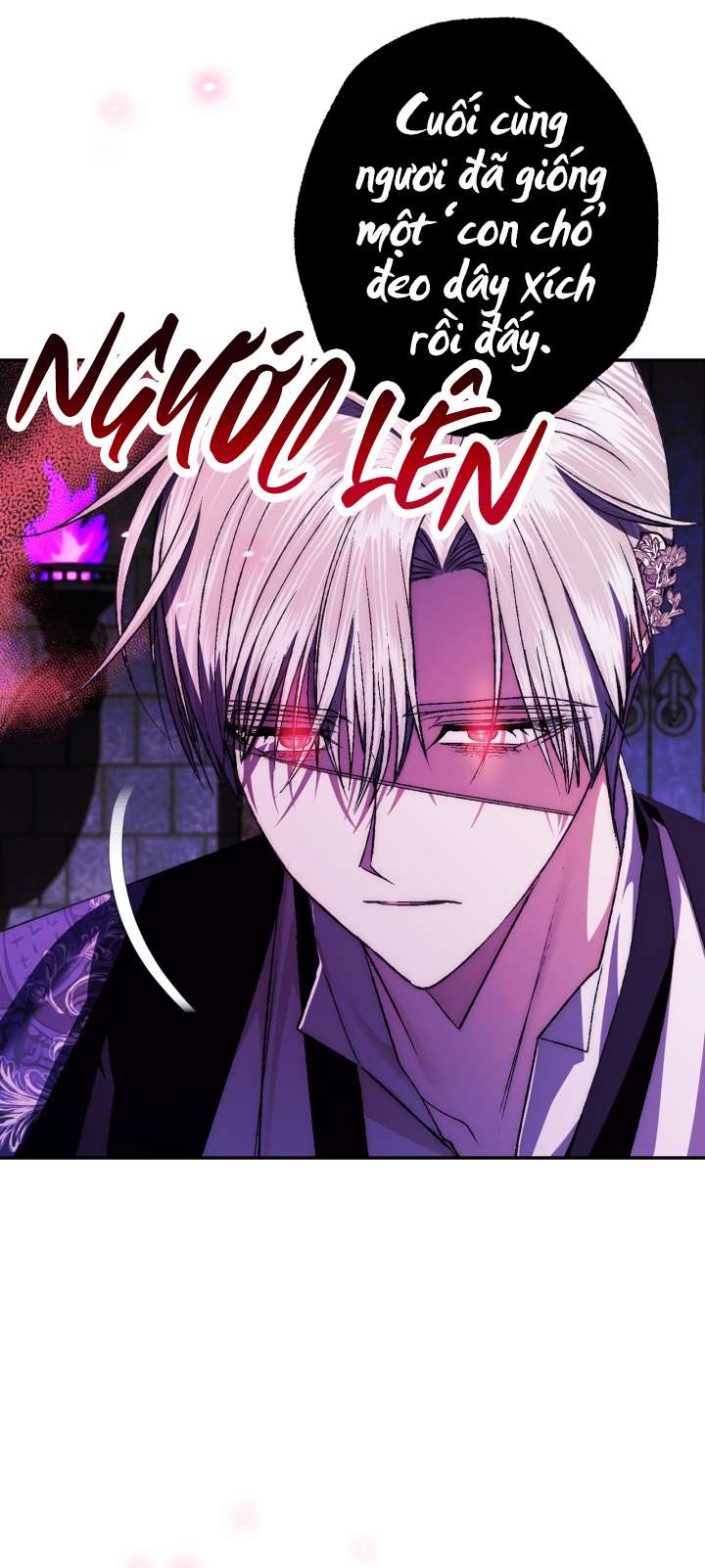 Cha À, Con Không Muốn Kết Hôn Đâu Chap 76 - Trang 2