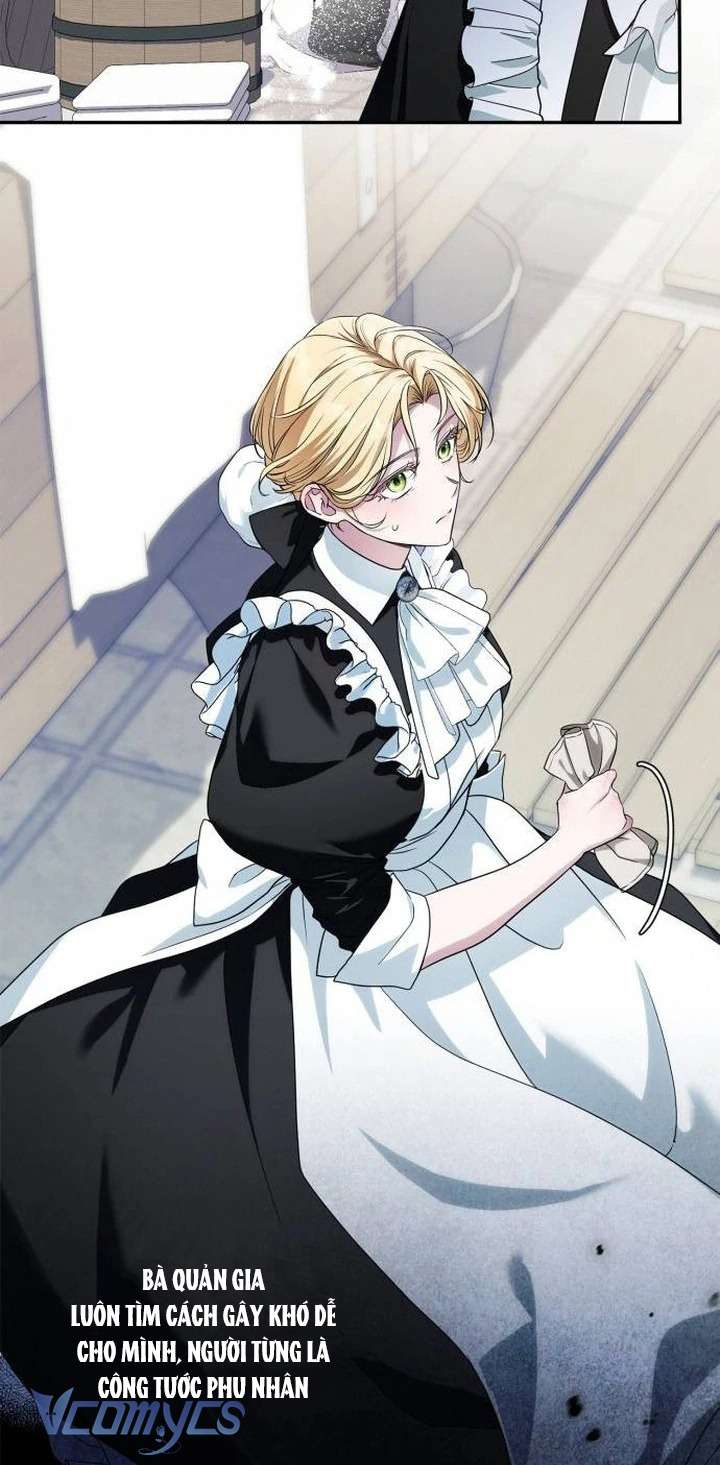 Nữ Công Tước Chiến Lợi Phẩm Chap 5 - Trang 4