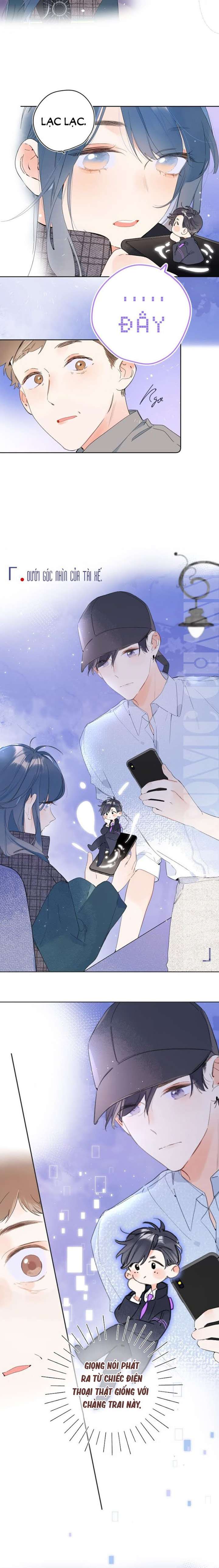 Don't Cry Chap 12 - Next Chap 13