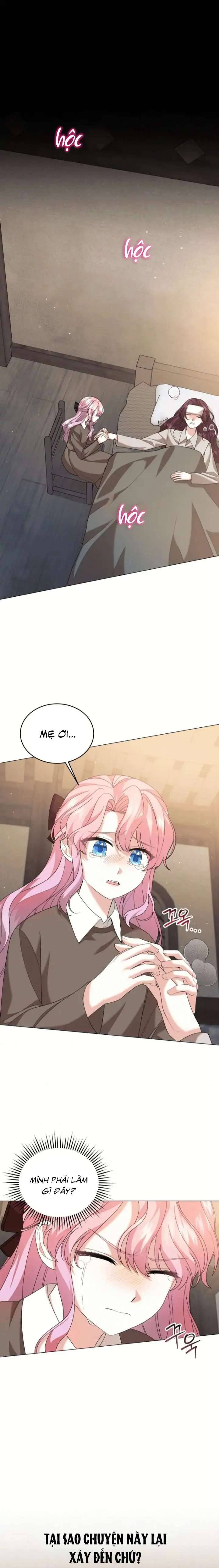 Tiểu Công Nương Muốn Được Hủy Hôn Chap 1 - Next Chap 2