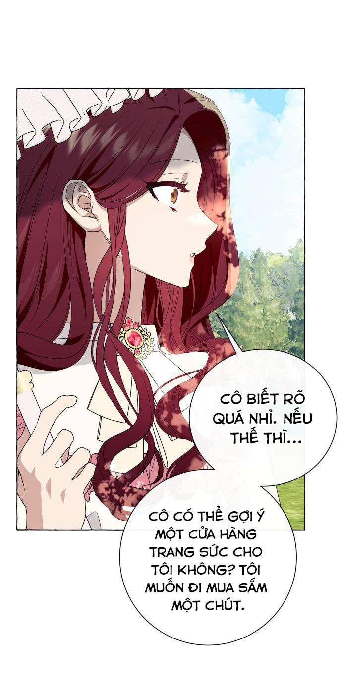 Tôi Tưởng Đó Chỉ Là Tiểu Thuyết Trọng Sinh Bình Thường Chapter 12 - Trang 4