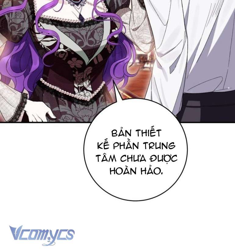Làm Ác Nữ Bộ Không Tuyệt Sao? Chap 59 - Trang 4