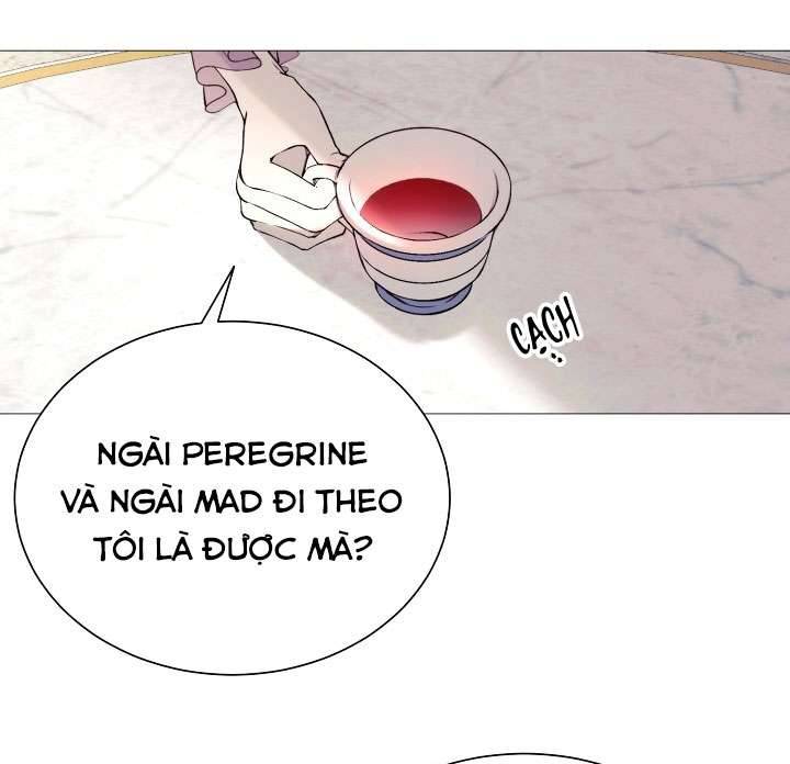 Ác Nữ Cần Bạo Chúa Chapter 30 - Trang 4