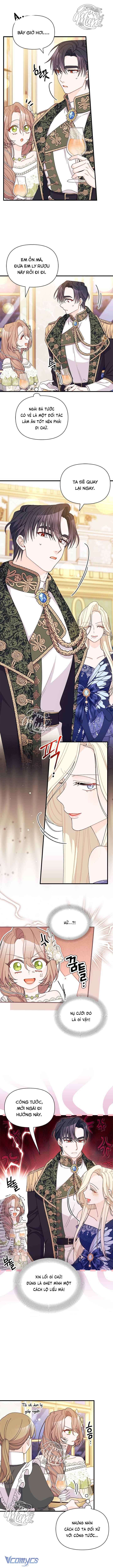 Nhặt Được Nam Chính Tặng Kèm Phu Quân Chap 63 - Next Chap 64