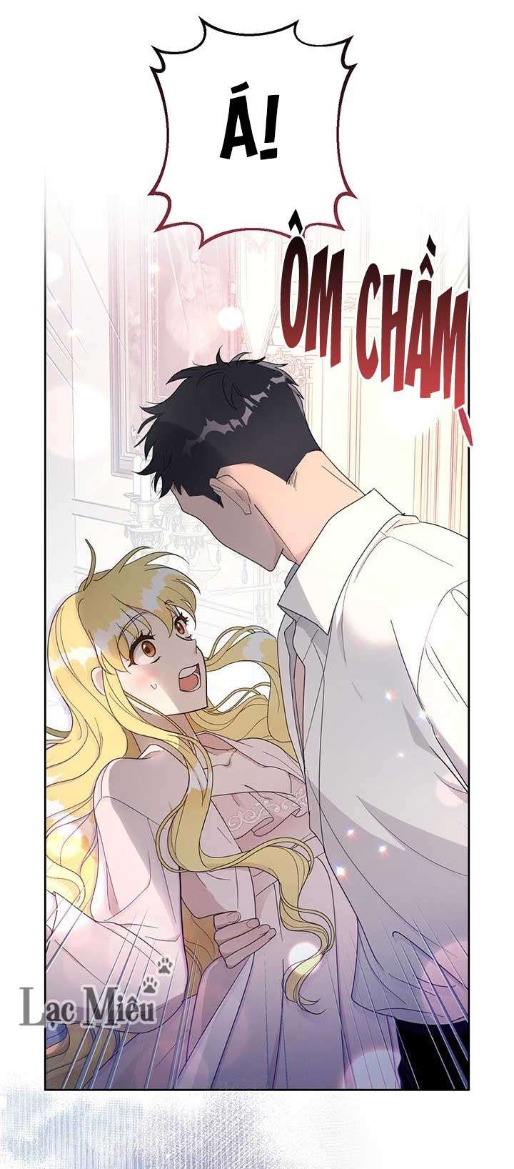 Công Tước Hát Rong Chapter 5 - Trang 3