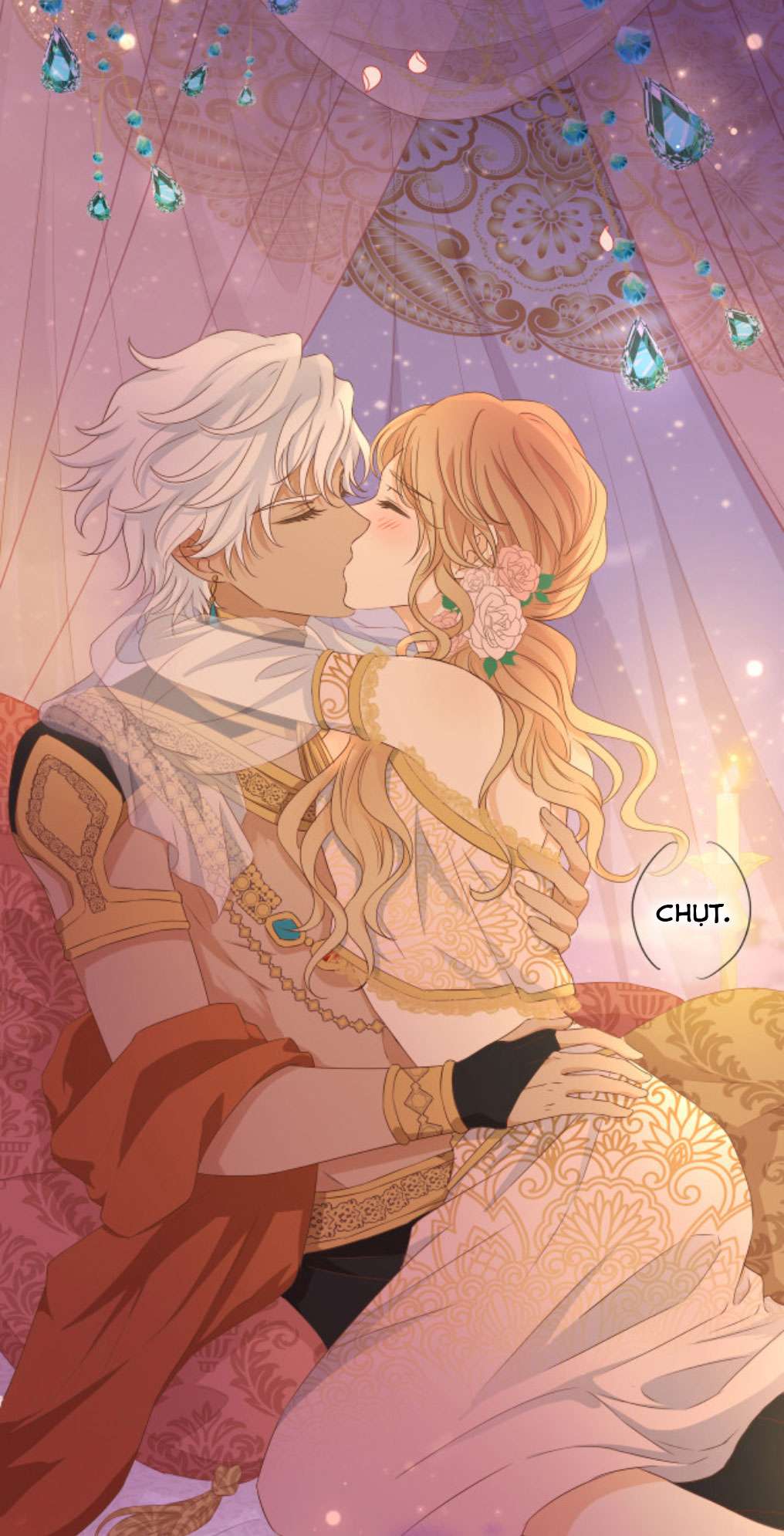 Địch Úc Đa Chi Ca Chapter 113 - Trang 4