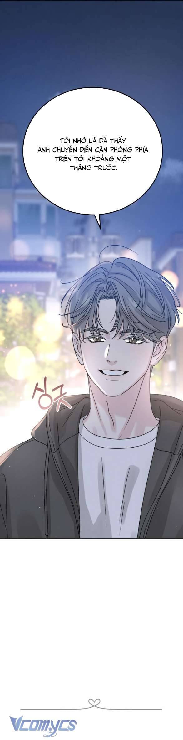 Thuyết Tình Yêu Ích Kỷ Chapter 8 - Trang 4