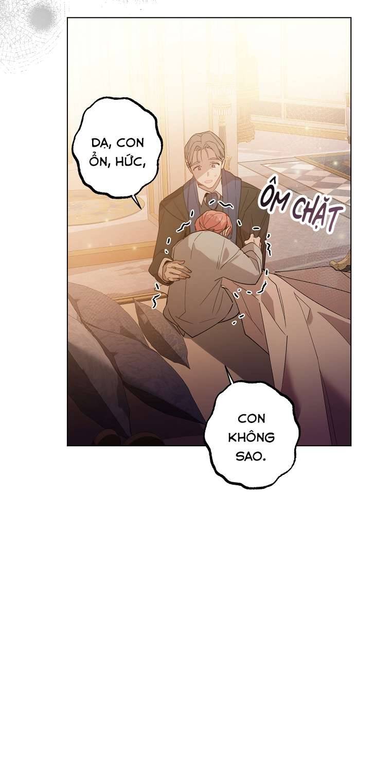 Quý Tộc Gì Chứ, Tôi Chỉ Muốn Về Nhà Chap 12 - Trang 2