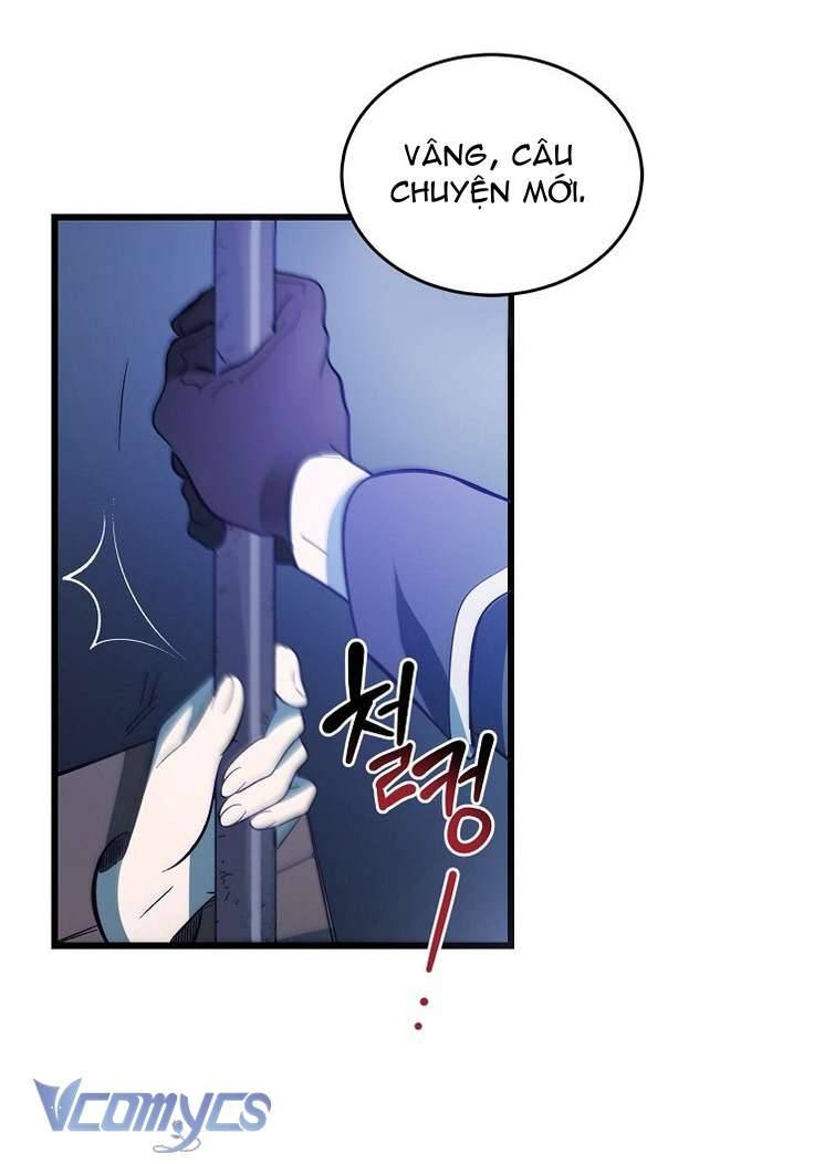 Ác Quỷ Nuôi Dưỡng Tiểu Thư Chapter 1 - Trang 4